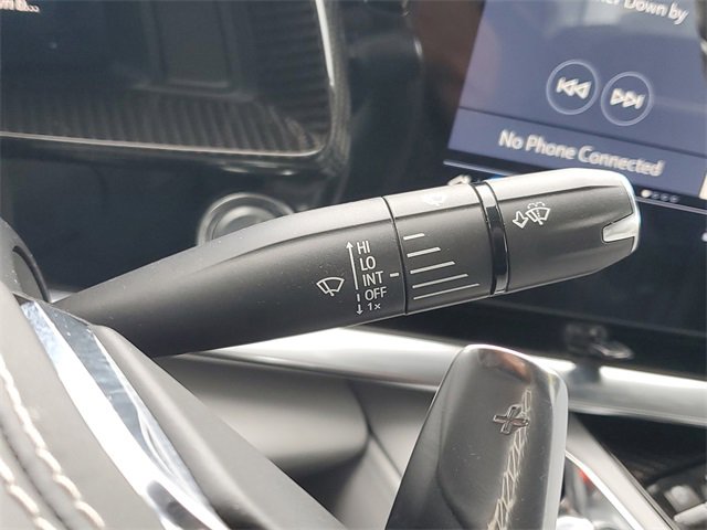 Certified 2020 Chevrolet Corvette Stingray w/ 3LT Preferred Equipment Group image 19