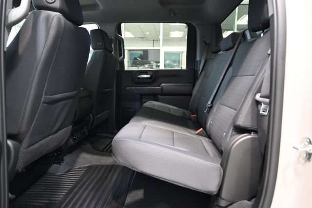 New 2026 Chevrolet Silverado 2500 Custom w/ Custom Value Package AWD/4WD image 14