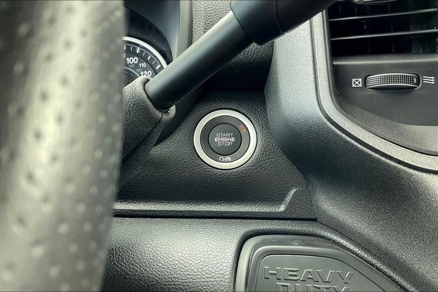 New 2025 RAM 2500 Tradesman image 18