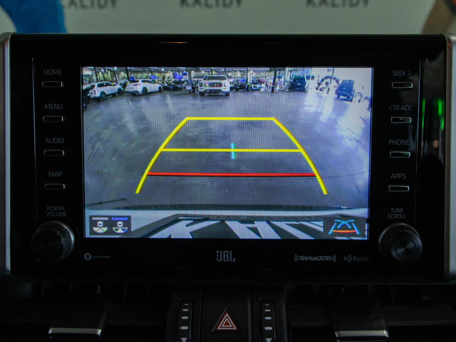 Used 2021 Toyota RAV4 XSE image 7