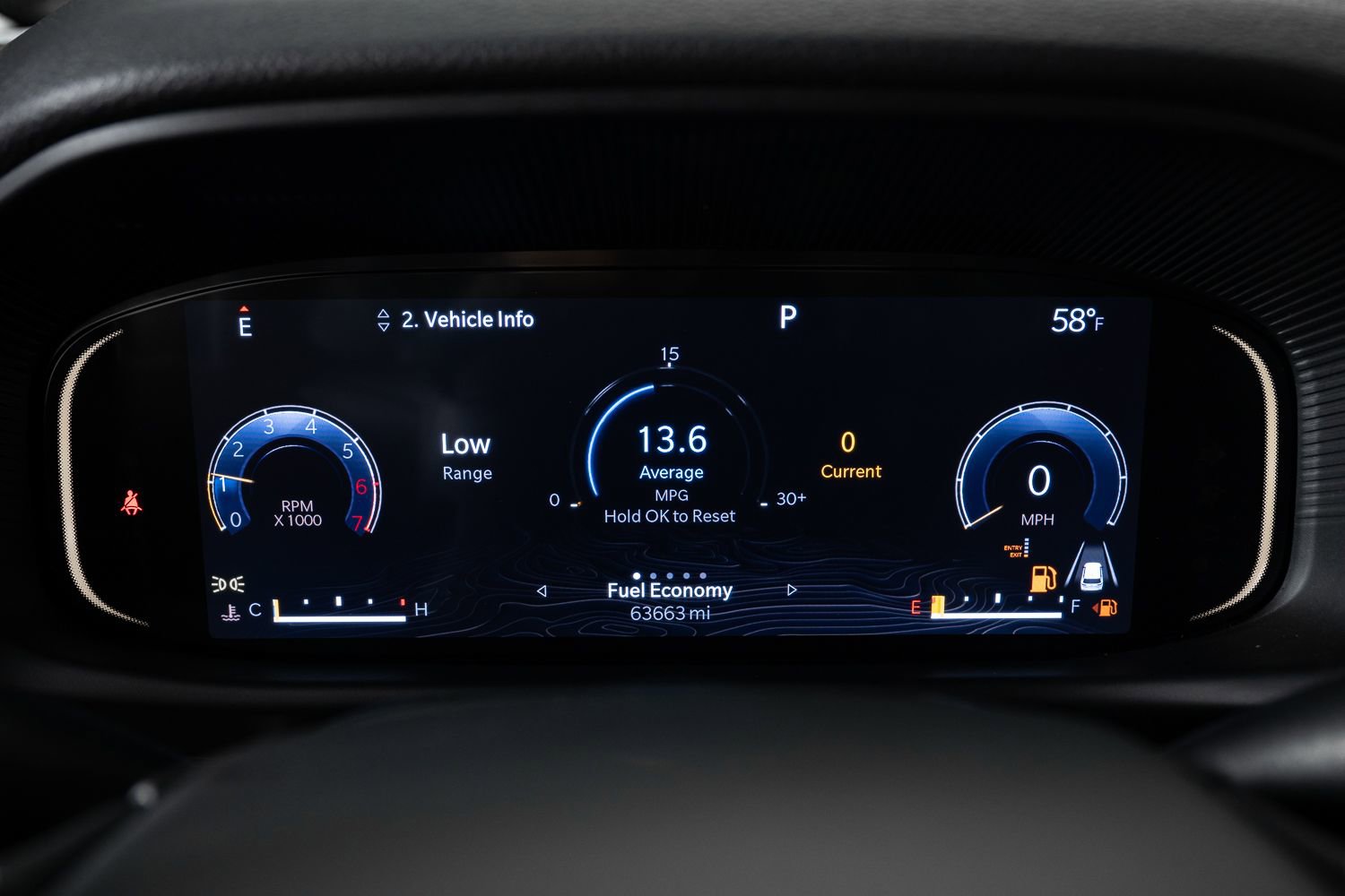 Used 2022 Jeep Wagoneer Series III image 37