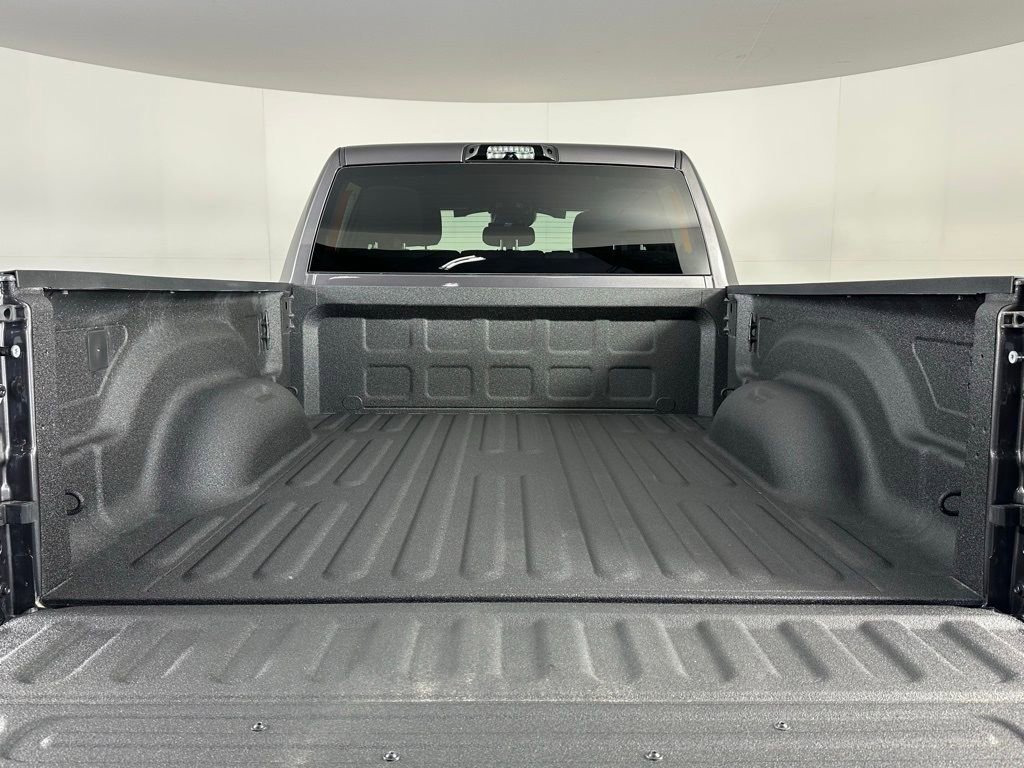 New 2025 RAM 2500 Big Horn image 15