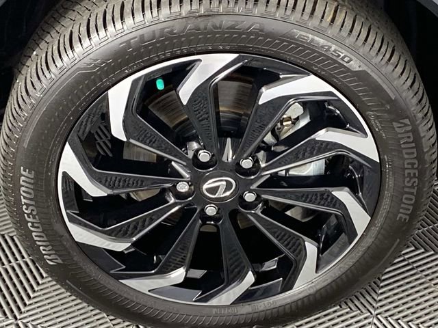 Used 2025 Lexus UX 300h AWD w/ Accessory Package (Z2) image 31