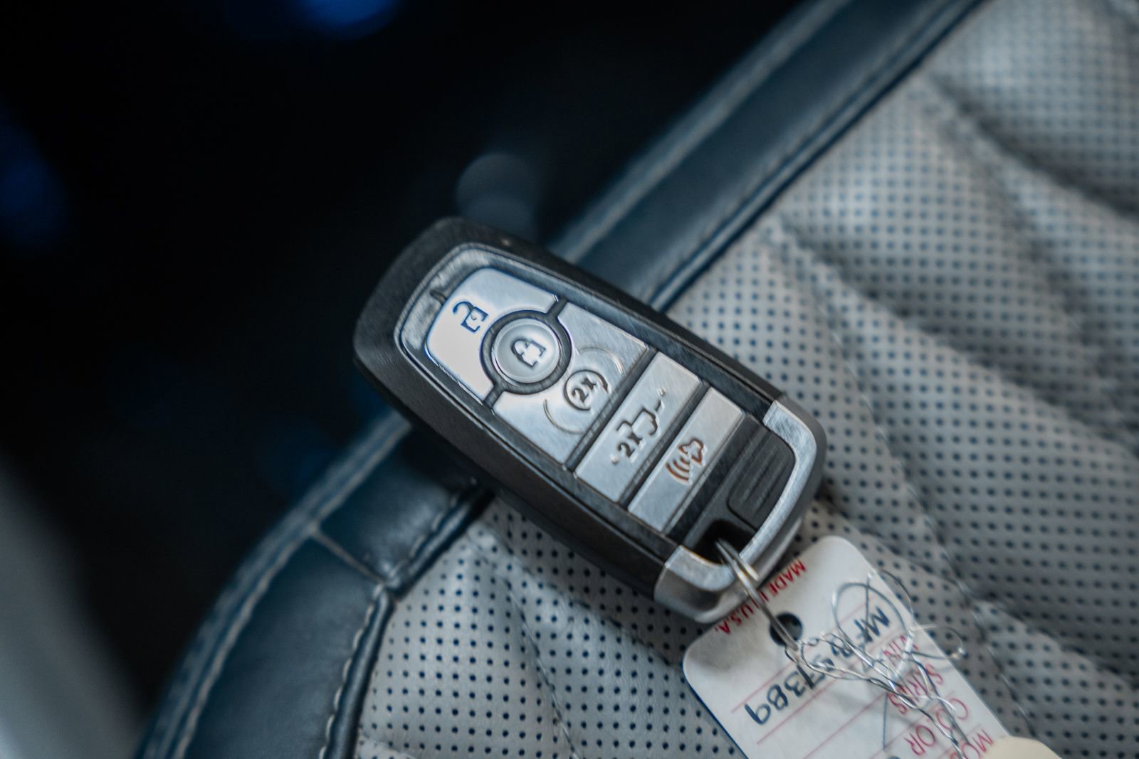 Certified 2021 Ford F150 Limited image 61