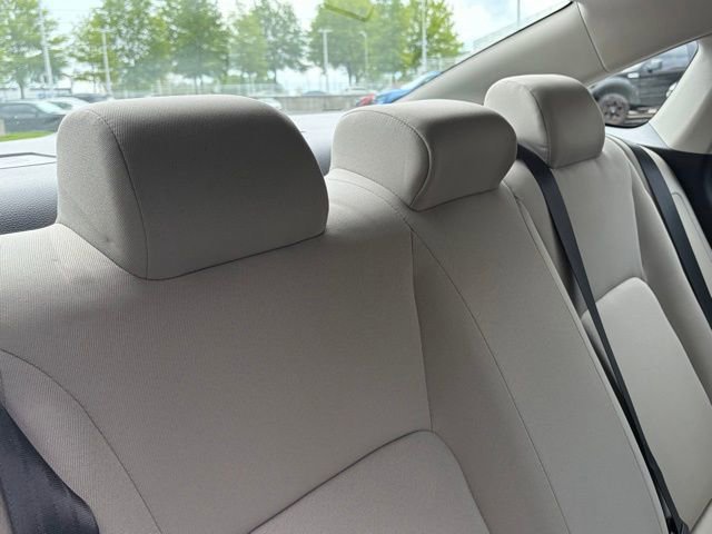 Used 2023 Honda Civic LX image 30