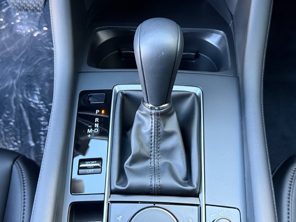 New 2026 MAZDA MAZDA3 s Sport FWD image 18