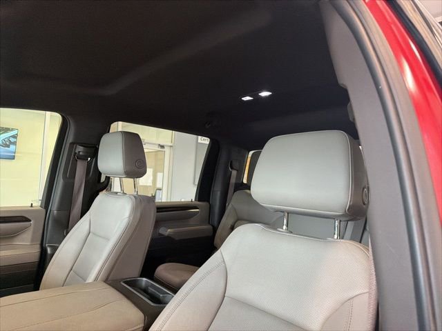 Used 2024 GMC Sierra 3500 SLT w/ SLT Premium Package image 17