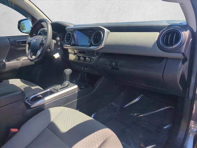 Certified 2022 Toyota Tacoma SR5 RWD image 27