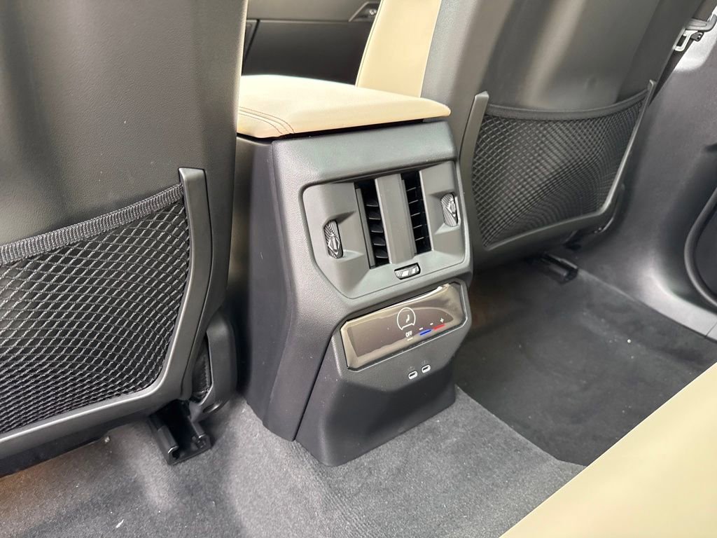 New 2026 BMW X3 xDrive30 w/ Premium Package image 22