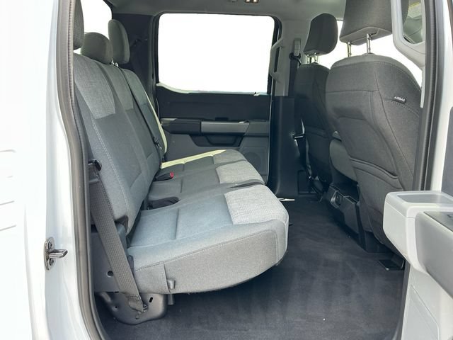 Certified 2026 Ford F250 XLT AWD/4WD image 18