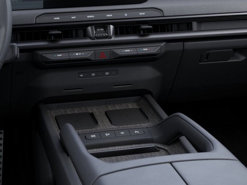 New 2027 Kia Telluride X-Line SX Prestige AWD/4WD image 24