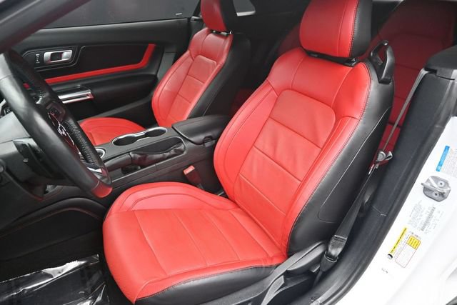Used 2022 Ford Mustang GT Premium w/ GT Performance Package RWD image 14