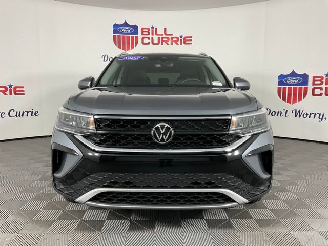 Used 2023 Volkswagen Taos SE image 8