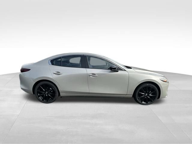 New 2026 MAZDA MAZDA3 s Sport image 8