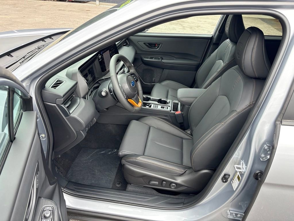 New 2026 Subaru Outback Wilderness AWD/4WD image 8