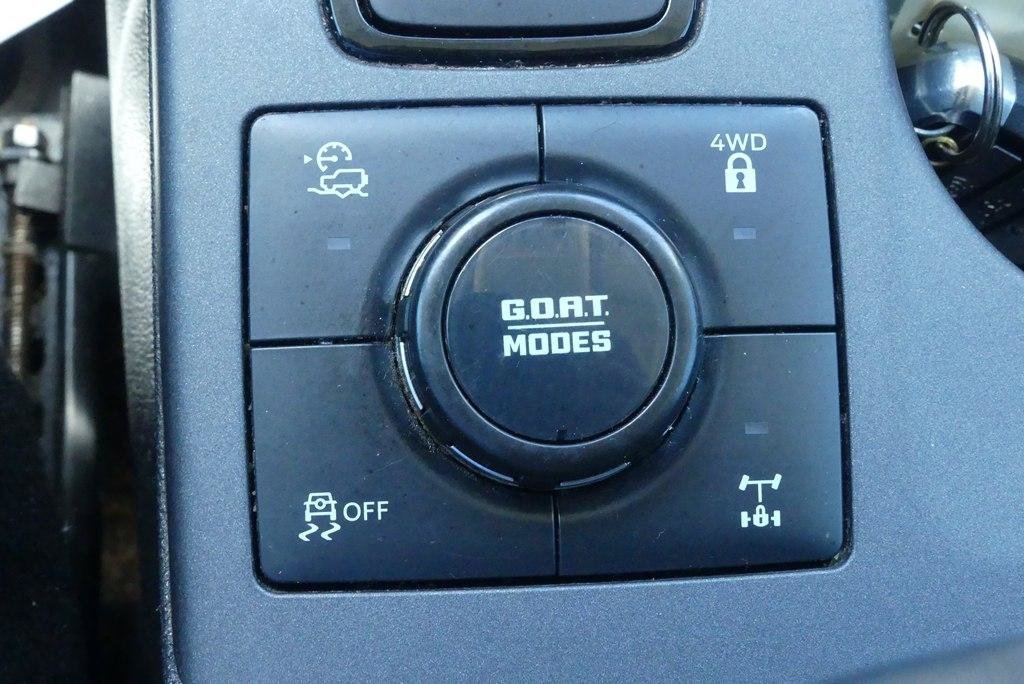 Used 2021 Ford Bronco Sport First Edition AWD/4WD image 29