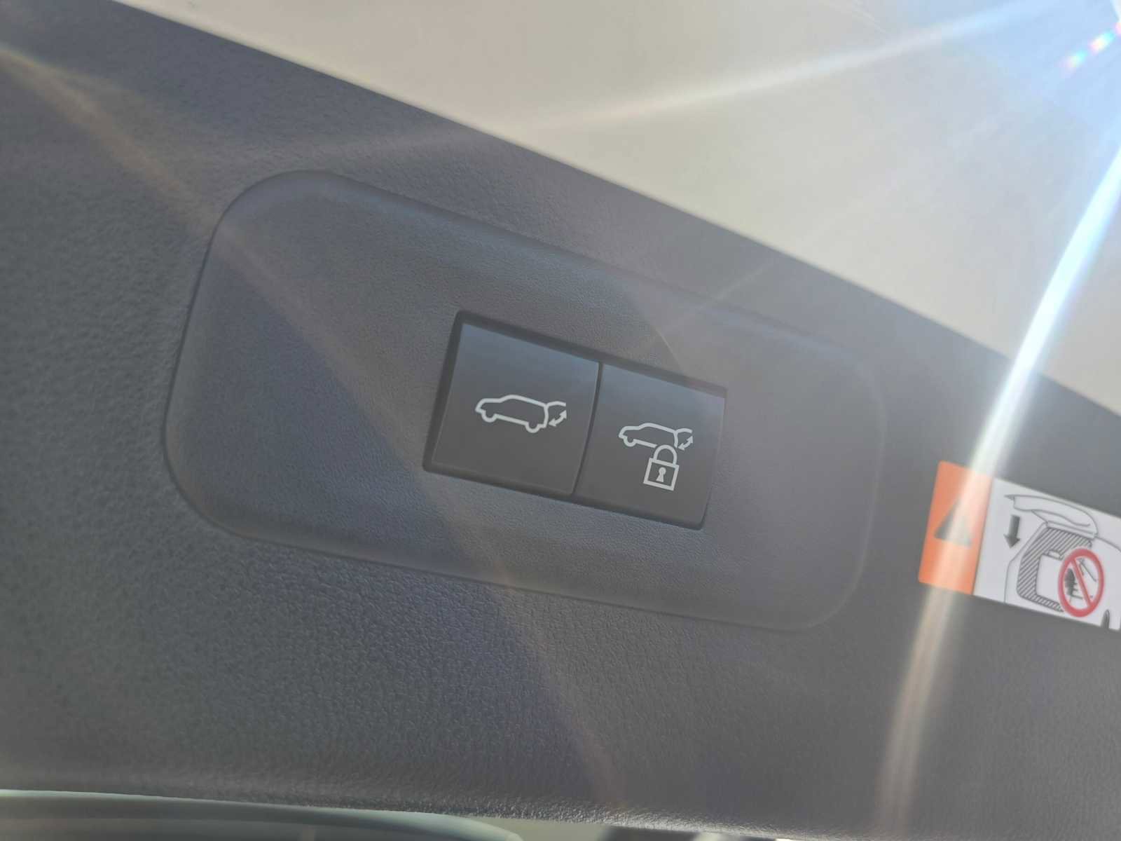 New 2026 Lexus NX 350 AWD w/ Premium Package image 15