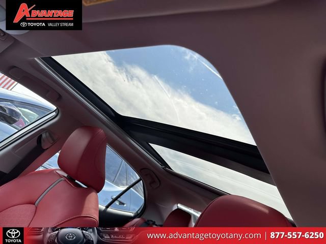Used 2019 Toyota Camry XSE FWD image 23
