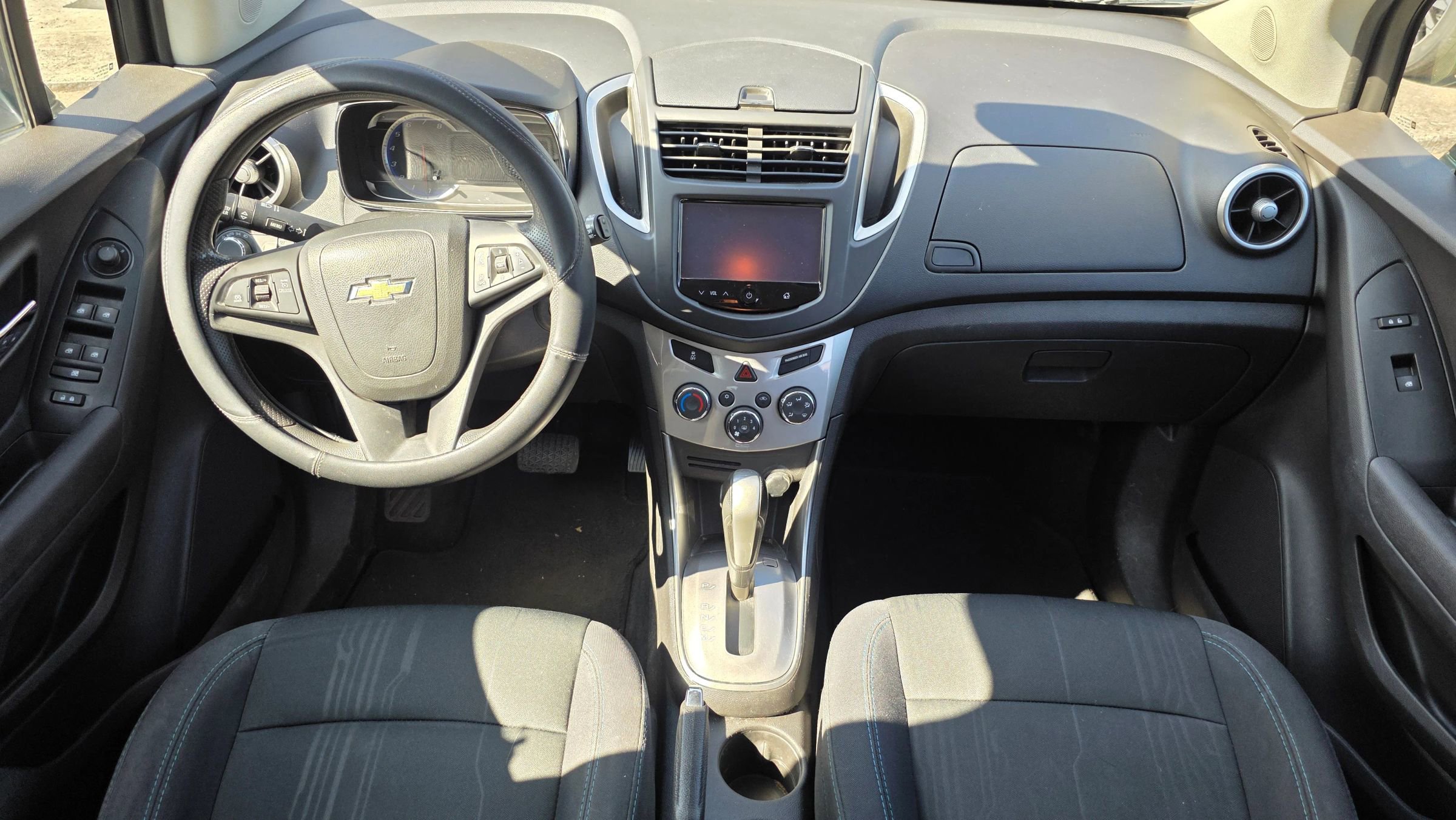 Used 2016 Chevrolet Trax LT image 15