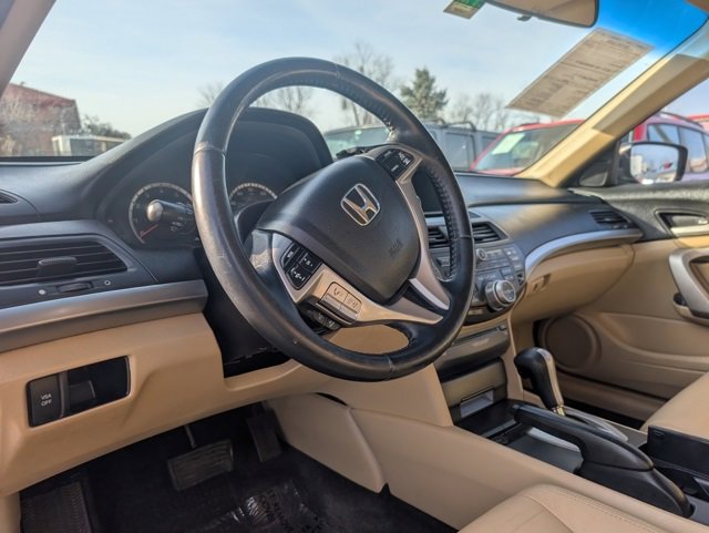 Used 2010 Honda Accord EX-L image 8