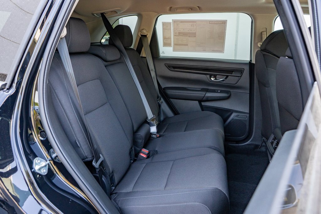 New 2026 Honda CR-V EX image 14