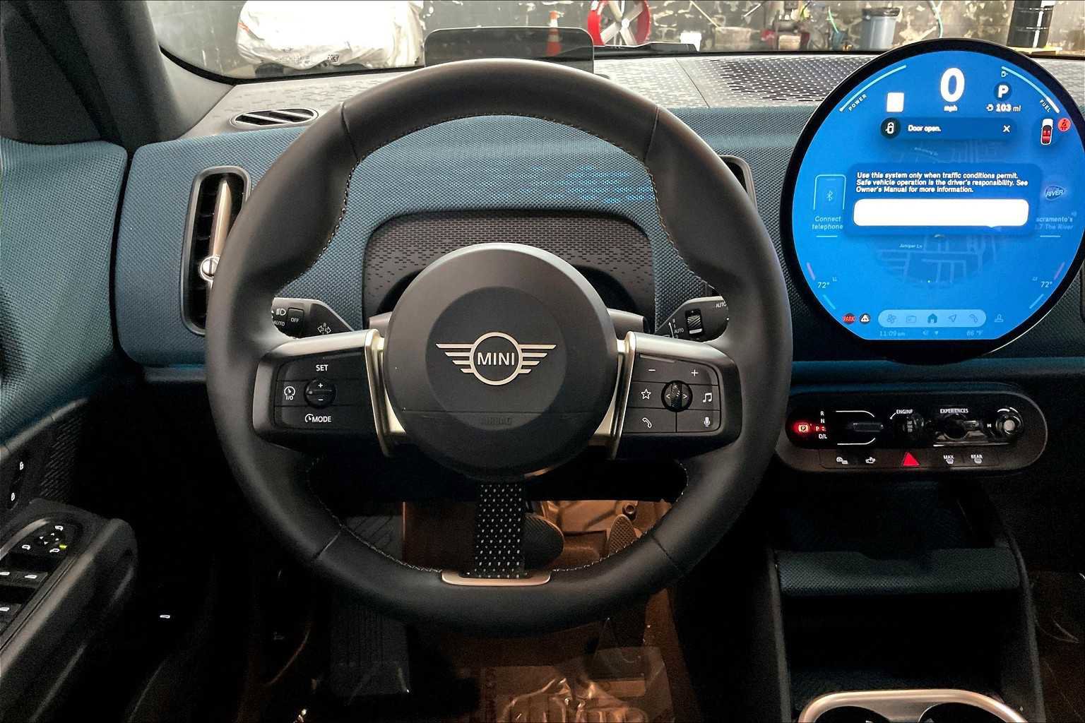 Used 2025 MINI Cooper Countryman S image 8