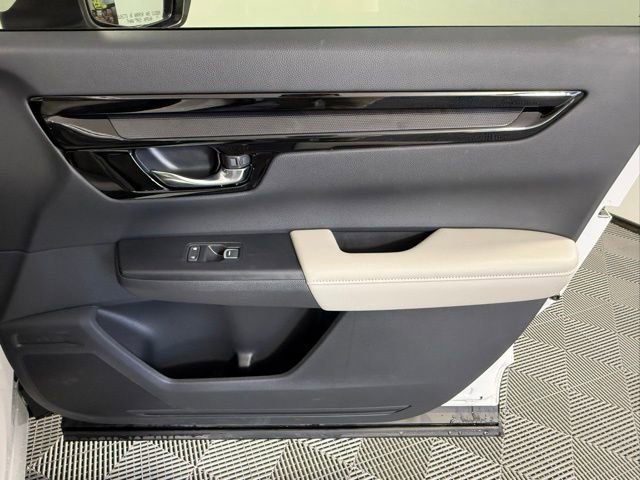Used 2026 Honda CR-V EX-L image 45