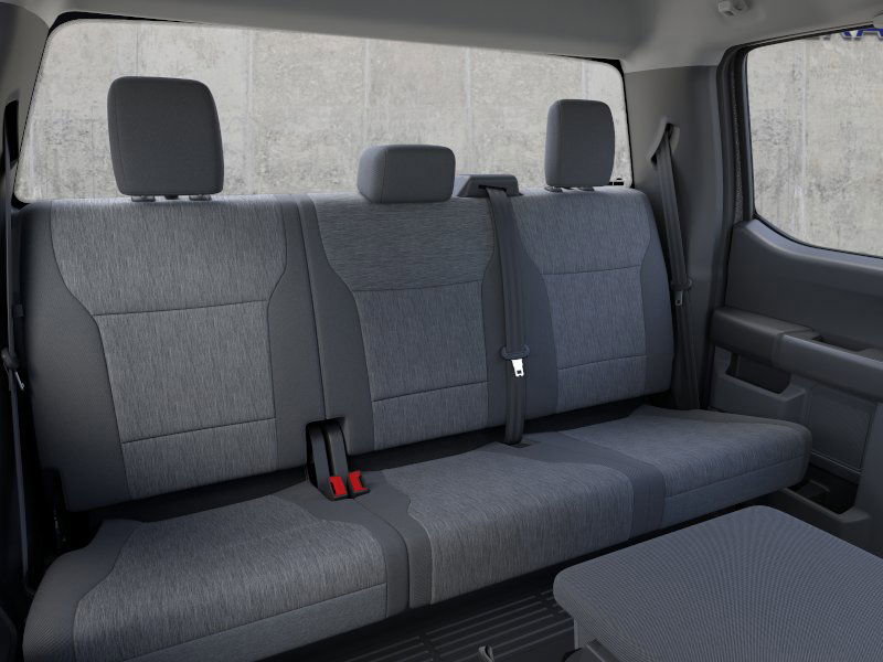 New 2026 Ford F250 XL w/ XL Off-Road Package image 11