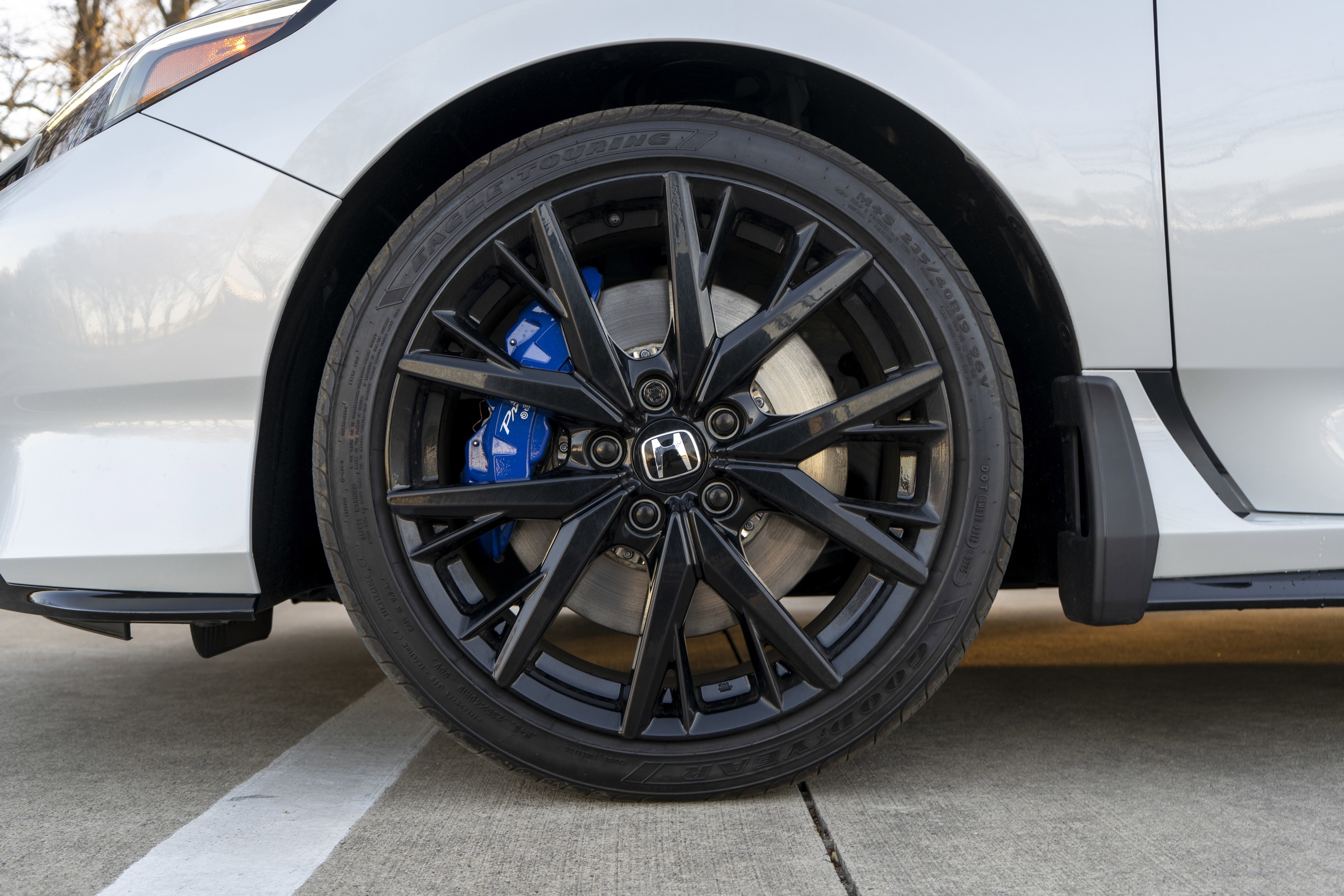 Used 2026 Honda Prelude image 14