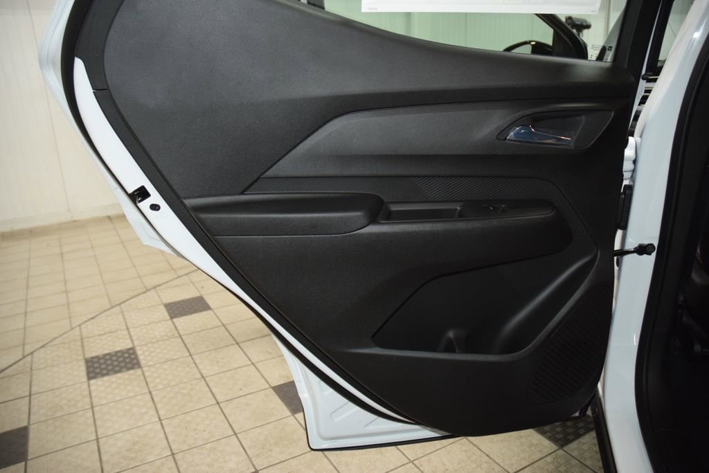 New 2027 Chevrolet Bolt RS FWD image 41