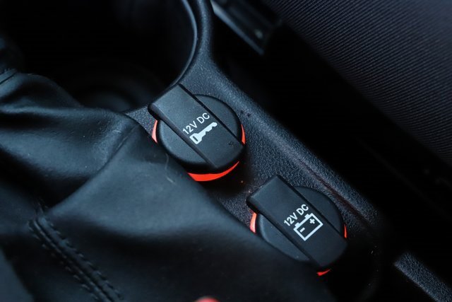 Used 2021 RAM ProMaster City Tradesman image 22