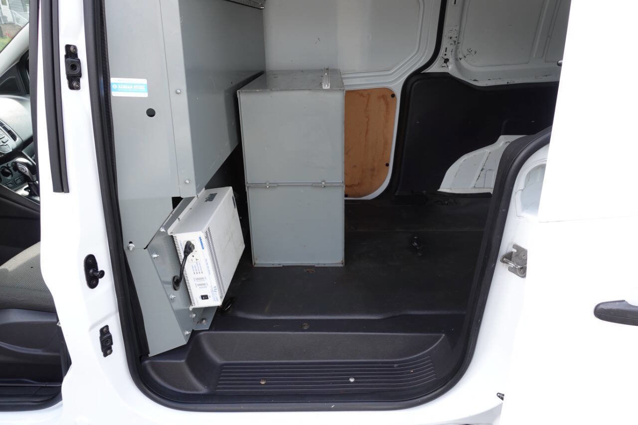 Used 2016 Ford Transit Connect XL FWD image 20