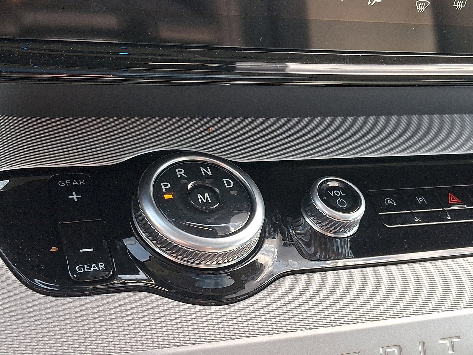 Certified 2025 Ford Expedition Active image 14
