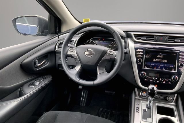 Used 2020 Nissan Murano SV image 11