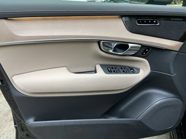 New 2026 Volvo XC90 B6 Ultra AWD/4WD image 12