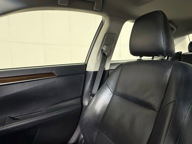 Used 2014 Lexus ES 350 w/ Luxury Package FWD image 19