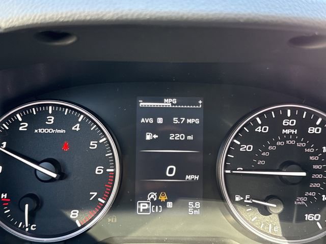 New 2026 Subaru Crosstrek 2.0i Premium image 28