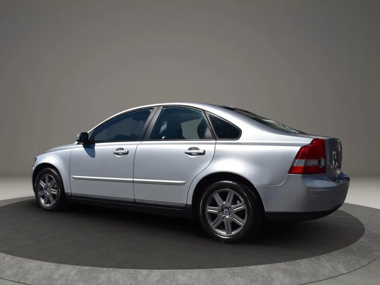 Used 2007 Volvo S40 2.4i image 7