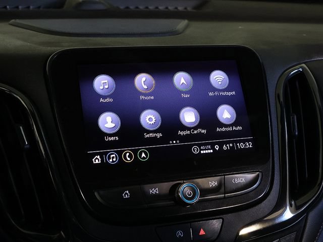 Used 2024 Chevrolet Equinox Premier AWD/4WD image 18