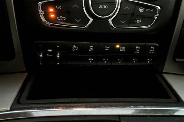 Used 2018 RAM 2500 Laramie w/ Sport Appearance Group image 26