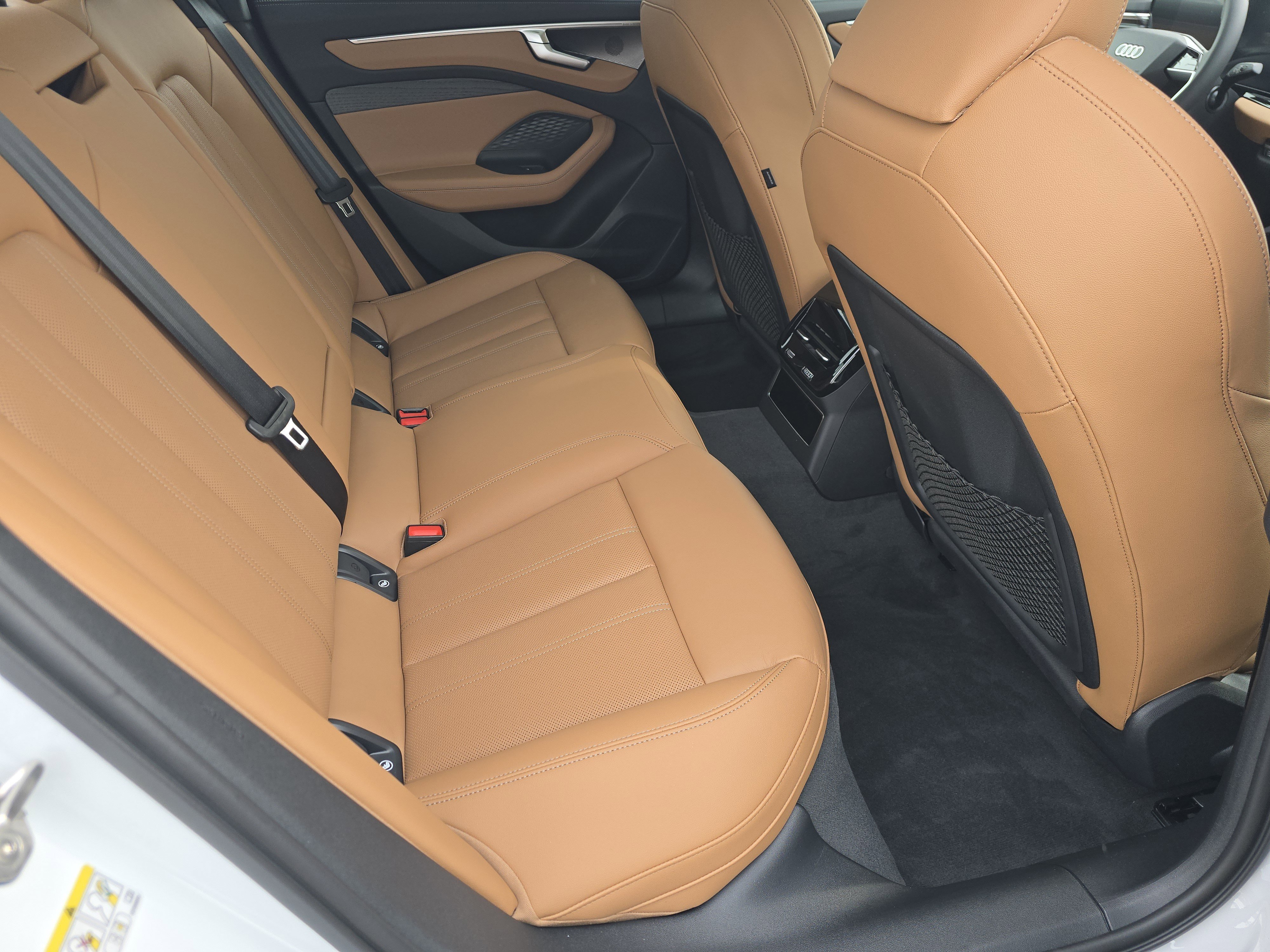 New 2026 Audi A6 Premium Plus image 17