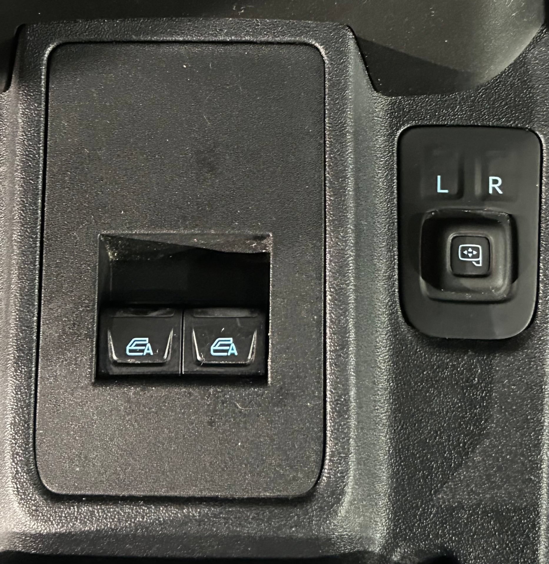 Used 2021 Ford Bronco Big Bend w/ Sasquatch Package AWD/4WD image 74