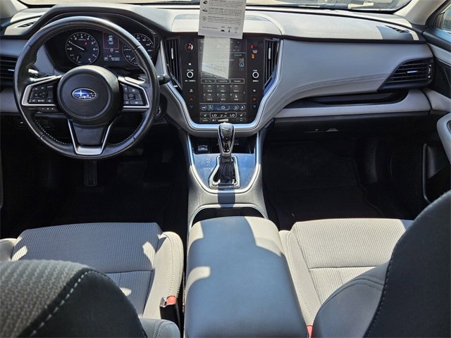 Used 2024 Subaru Legacy Premium image 7