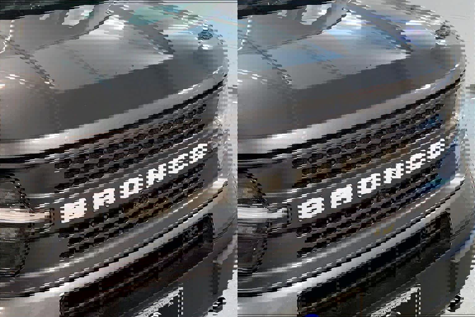 Used 2023 Ford Bronco Sport Badlands w/ Premium Package image 32