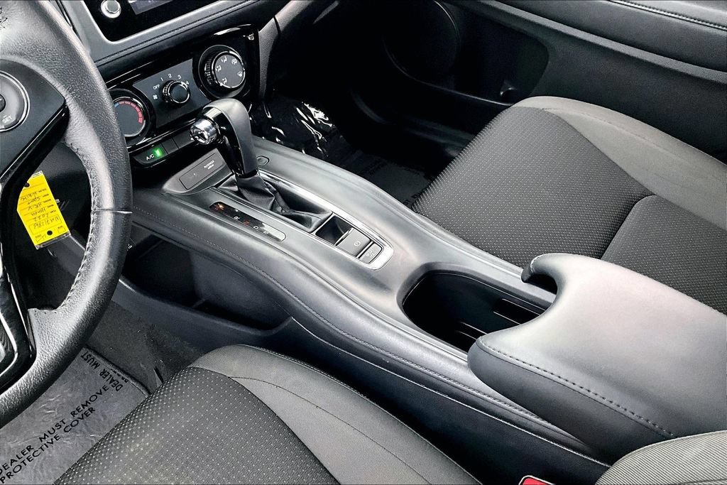 Used 2022 Honda HR-V Sport image 18