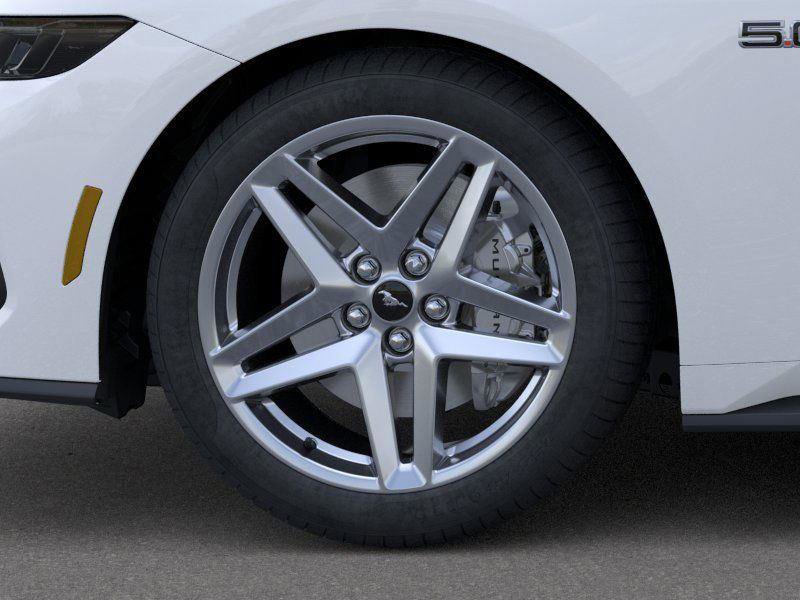 New 2026 Ford Mustang GT Premium image 19