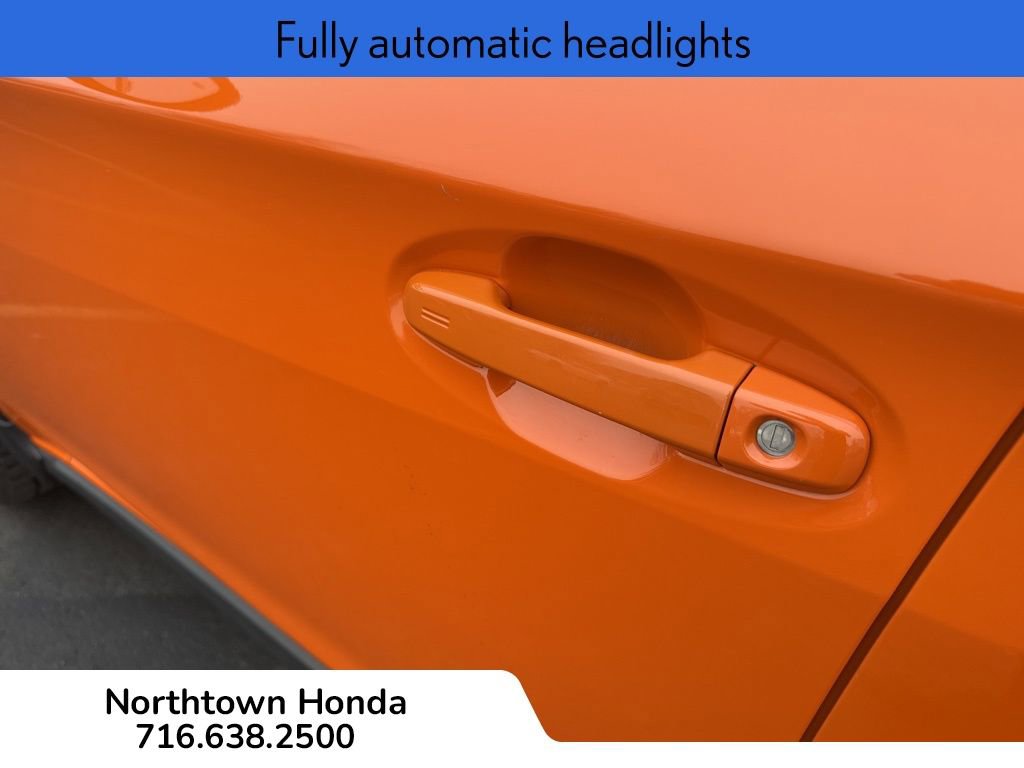 Used 2019 Subaru Crosstrek 2.0i Limited w/ Moonroof Package w/Navigation image 12