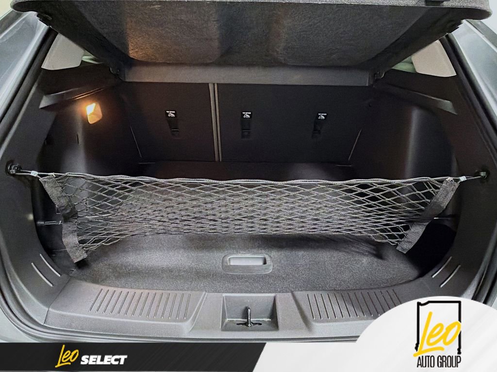 Used 2025 Chevrolet Trax ACTIV w/ Driver Confidence Package image 24