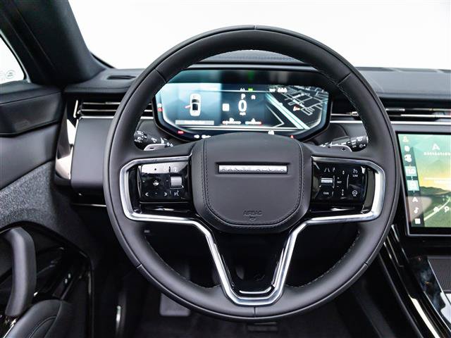 New 2027 Land Rover Range Rover Sport SE AWD/4WD image 20