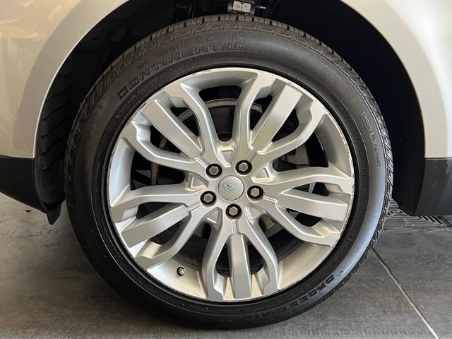 Used 2016 Land Rover Range Rover Sport HSE AWD/4WD image 9